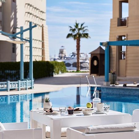 Mosaique Hotel El Gouna Hurghada Exterior foto