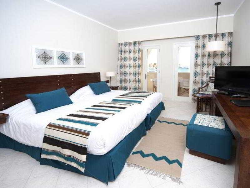 Mosaique Hotel El Gouna Hurghada Exterior foto