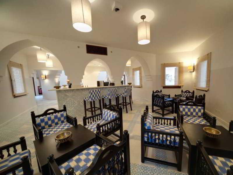Mosaique Hotel El Gouna Hurghada Exterior foto