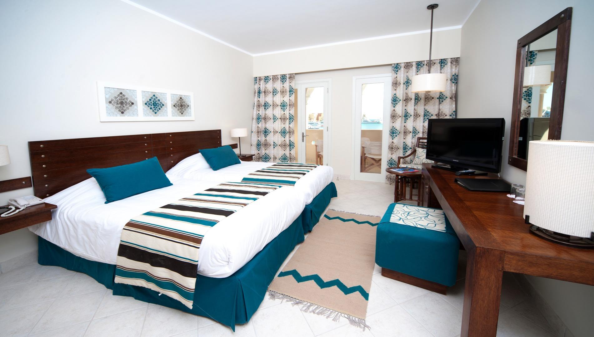 Mosaique Hotel El Gouna Hurghada Exterior foto