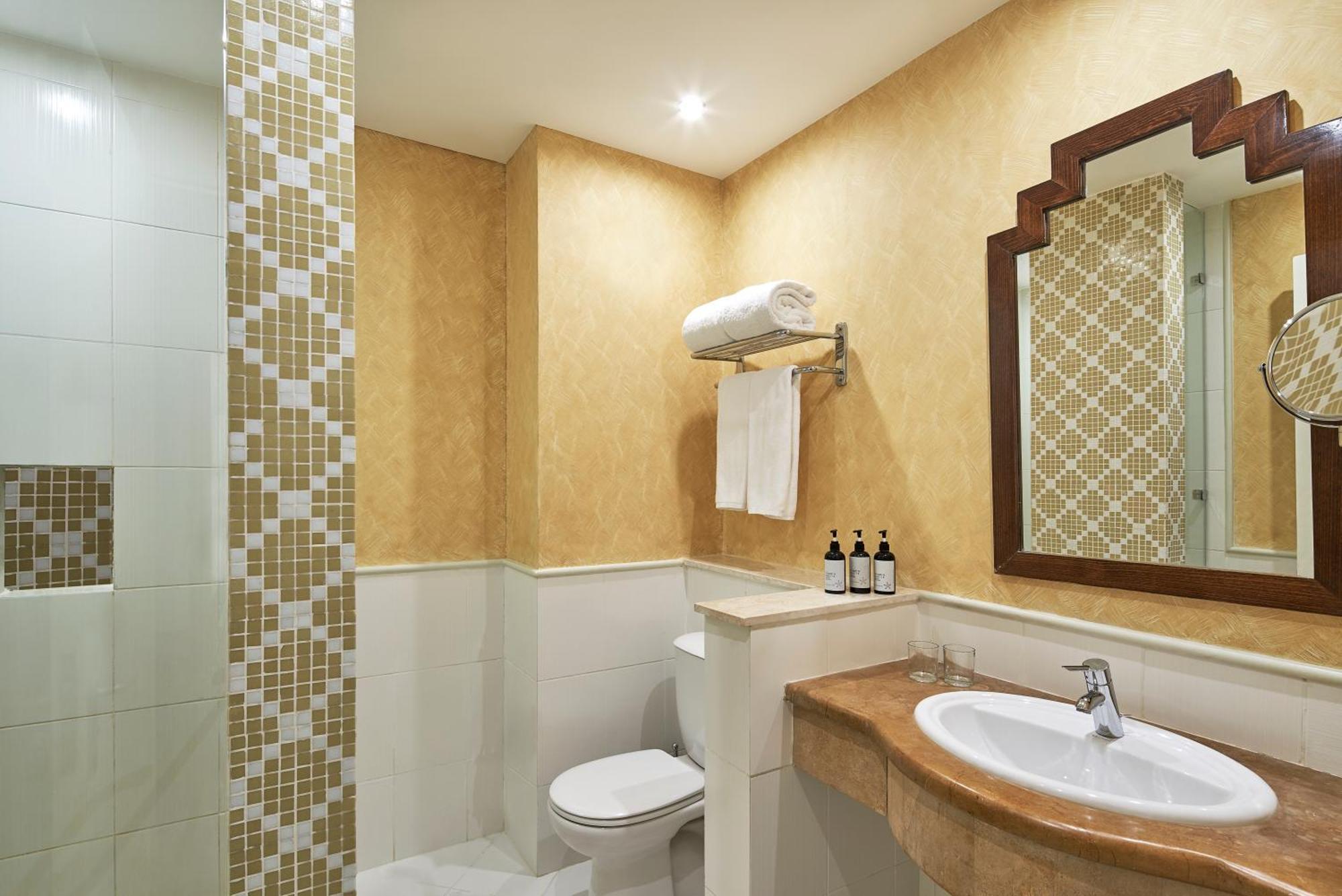 Mosaique Hotel El Gouna Hurghada Exterior foto